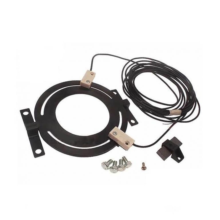Groupe Moteur CAME FROG-A / FROG-AE | Pièce Originale ECI | Référence 119RIA061 | Pour Portails Et Barrières Automatiques