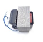 CAME 119RIR109 Trasformatore di ricambio quadri ZL19N - XB400 - immagine 2
