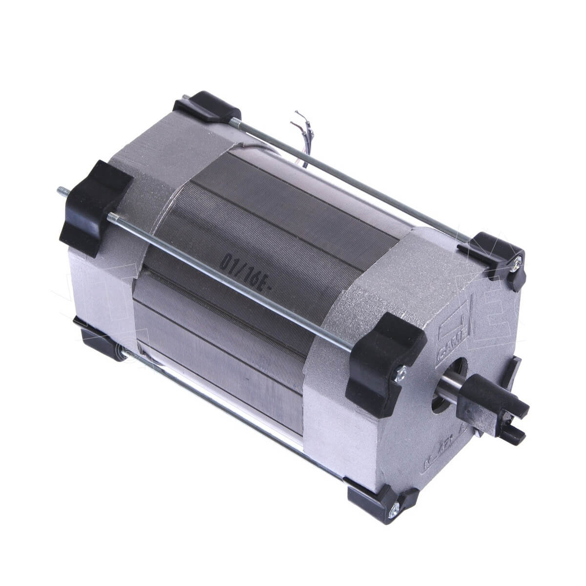 Motorreductor Ati 230v AC Para Cancelas Batientes De Hasta 3 M Para Hoja Came A3000a