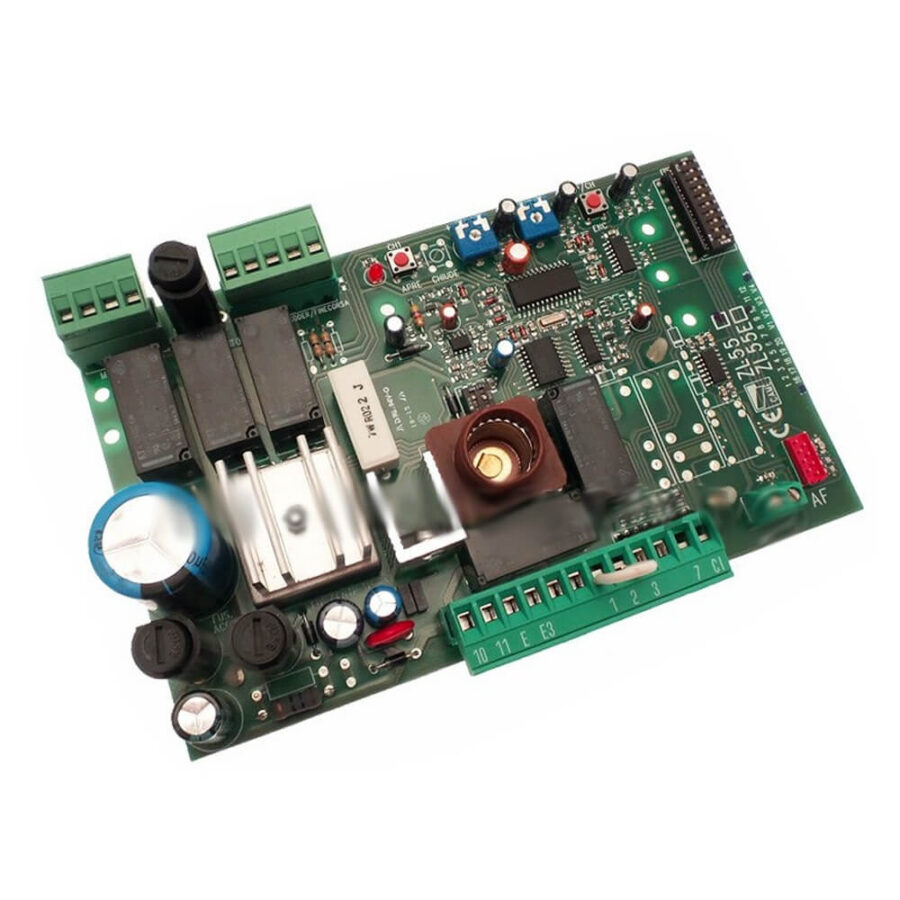 Carte électronique CAME ZF1N - Code 88001-0067 - Neuve