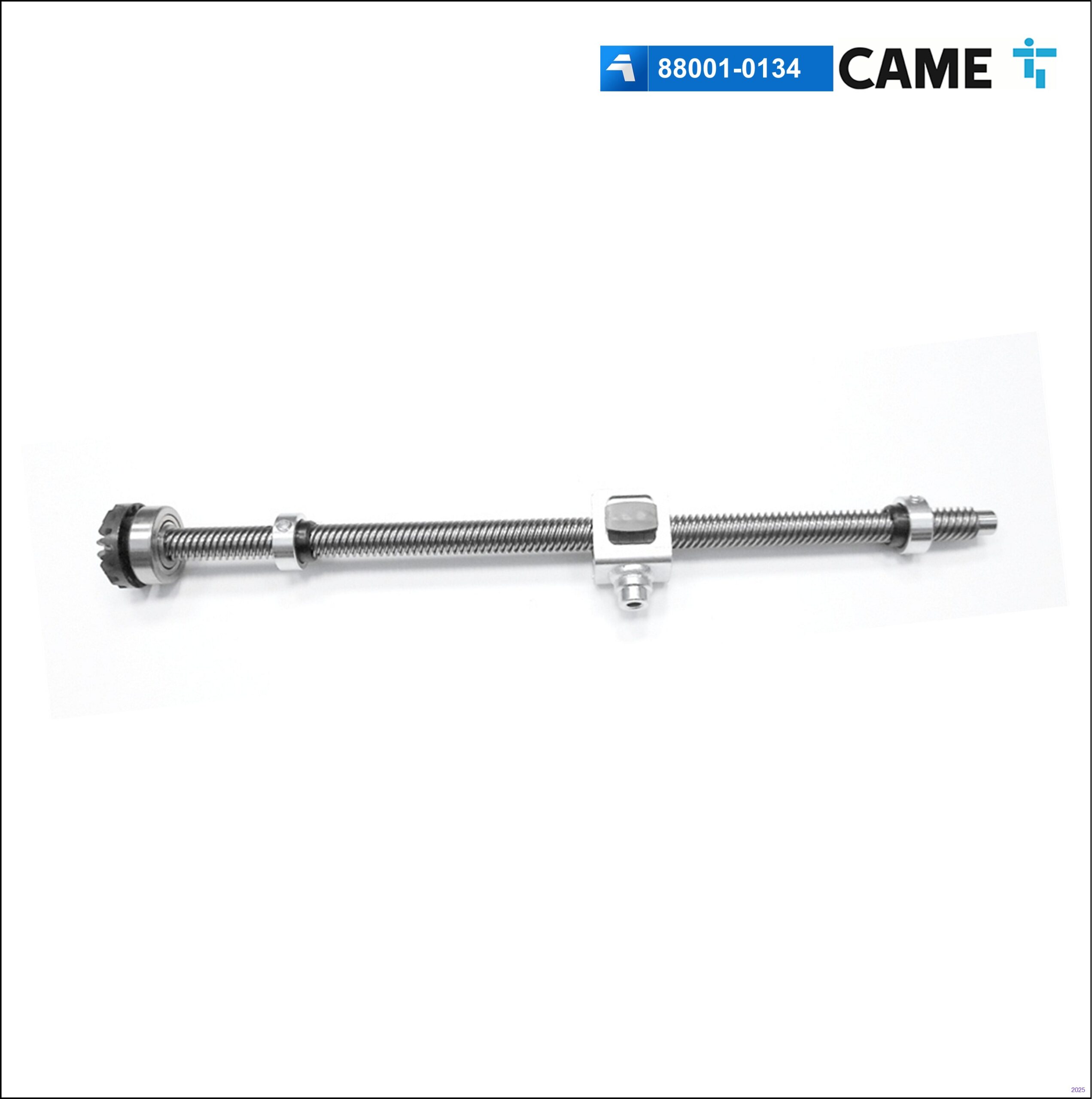 came_88001-0134 CAME 88001-0134 gruppo riduzione AXI25 -SWN25 - immagine 1