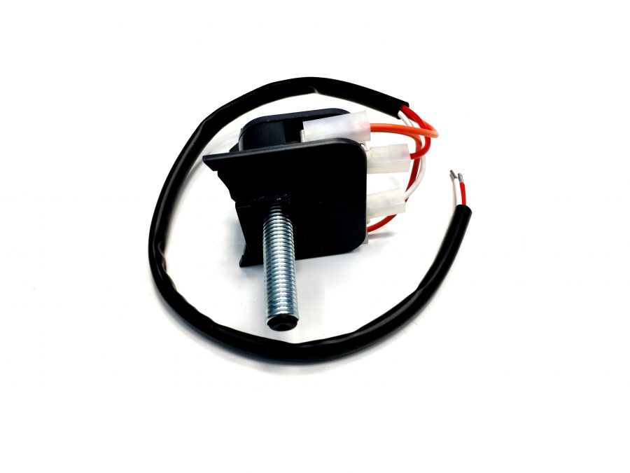 Pièce Détachée Originale CAME Pour Portail - Référence 119RIE112 - Terminal Attacco Guida Catena - Neuf Sous Emballage