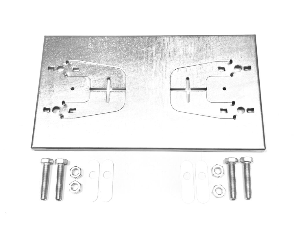 Piastra di base PCB per AstralPool Aquasphere VSN Inverter :: Base PCB