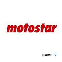 Ricambi Came Motostar