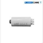 CAME 119RIR271 condensatore 10mf 450V senza cavi