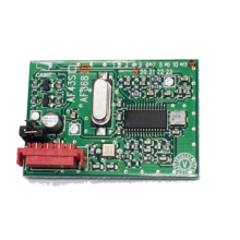 RicambiCancelli.it - Catalogo Ricambi Came Ricambi Came AF868