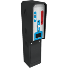 RicambiCancelli.it - Catalogo Ricambi Came Ricambi Came PSU4000