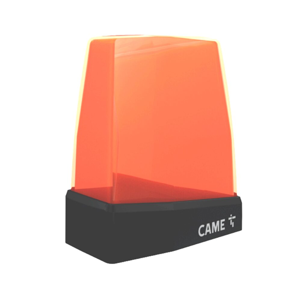 Carte de Rechange Clignotant Came Kiaro LED 230V 119RIR454 Ric
