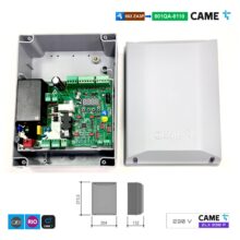 RicambiCancelli.it - Catalogo Ricambi Came