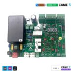 Ricambi quadri comando