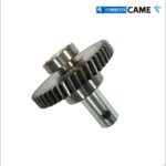 CAME 119RID375 Albero lento FAST40 Ricambi cancelli automatici