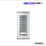 Came HEC/301 GH Posto esterno citofonico Came Videocitofonia bpt