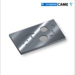 CAME 119RIBZ002 Piastra di fissaggio motoriduttore BZ